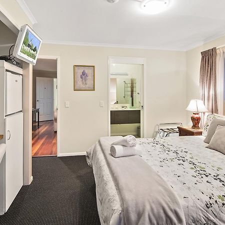 Eden Lodge Nambour Exteriör bild