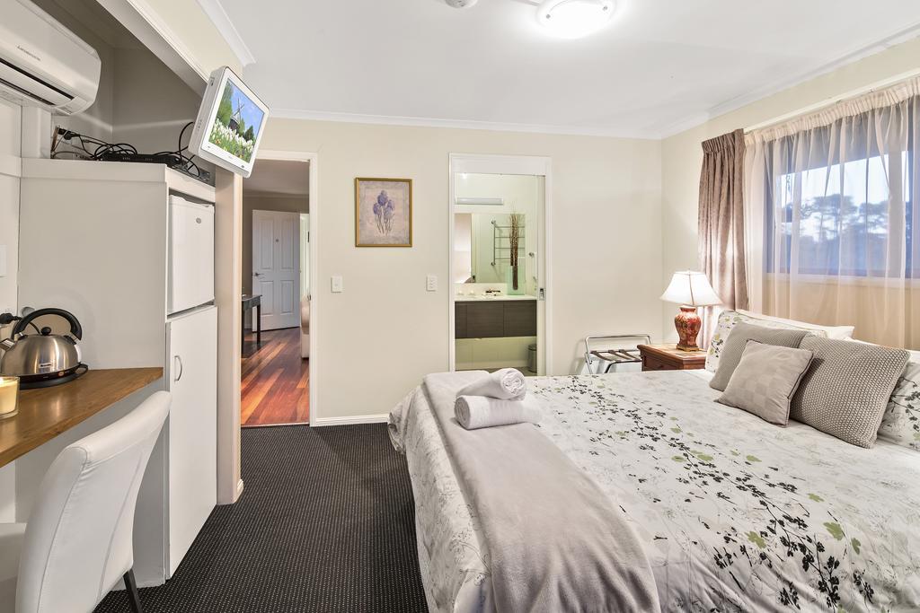 Eden Lodge Nambour Exteriör bild